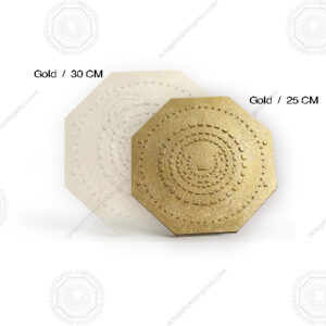 Qi Gold chico