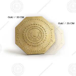 Qi Gold mediano